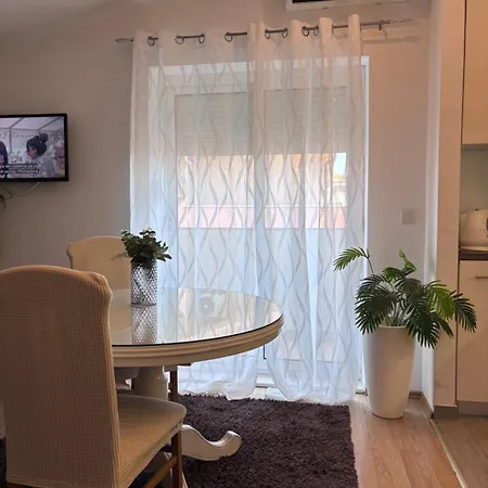 Apartamento Daniela *