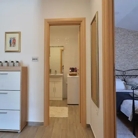 Apartamento Daniela Split