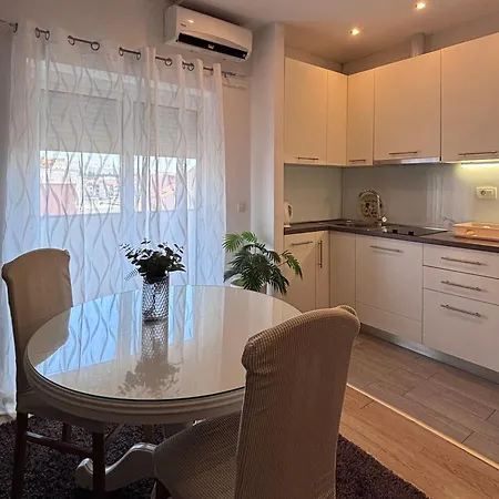 Daniela Διαμέρισμα