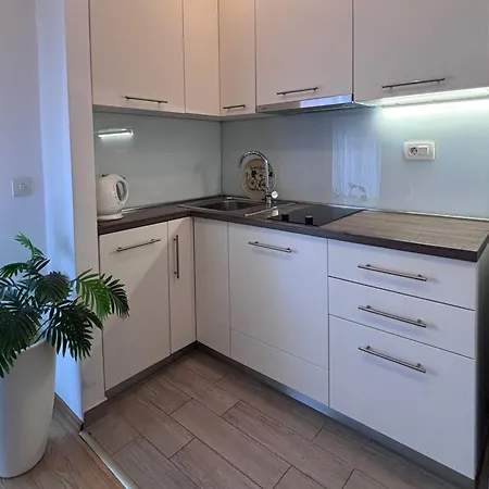 Διαμέρισμα Daniela Σπλιτ