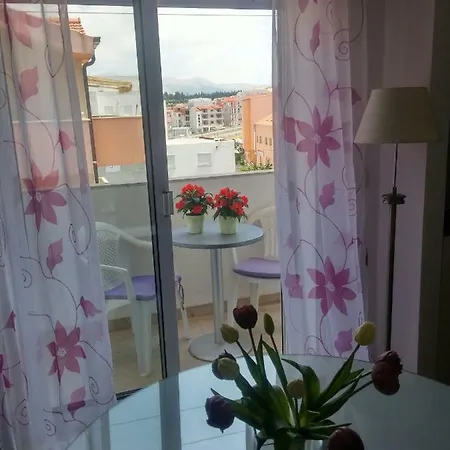 Daniela Apartment