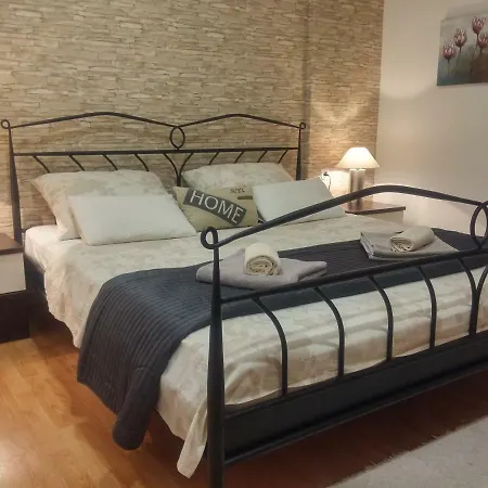 Daniela Appartement Split