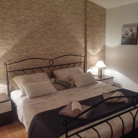 Daniela Διαμέρισμα Σπλιτ