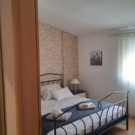 Daniela Apartment Split