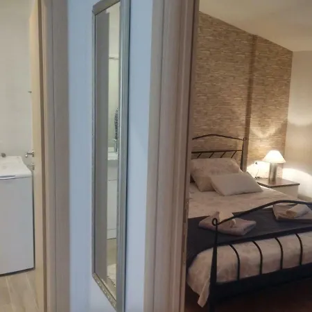 Daniela Appartement *