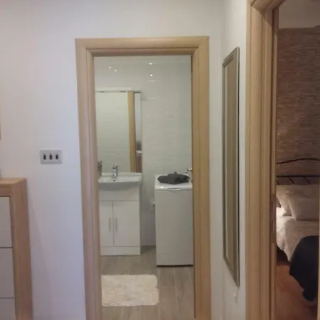 Appartement Daniela Split