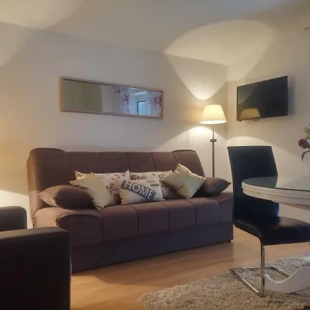 Appartement Daniela
