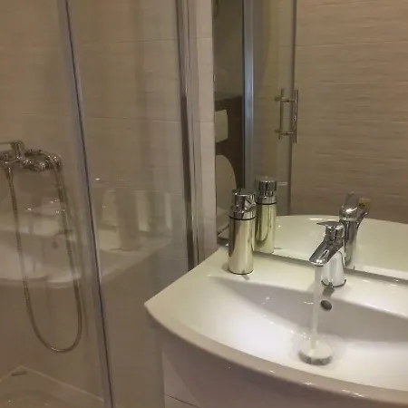 Daniela Appartement