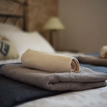 Διαμέρισμα Daniela *