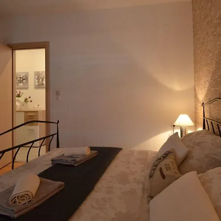 Daniela Apartment Split