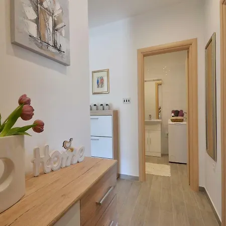 Appartement Daniela Split