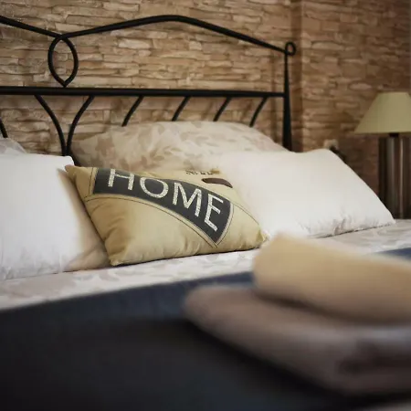 Διαμέρισμα Daniela *