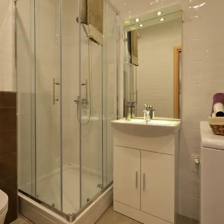 Daniela Appartement *