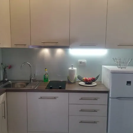 Daniela Apartment