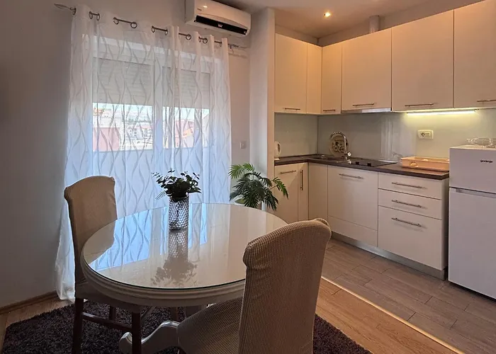 Daniela Διαμέρισμα