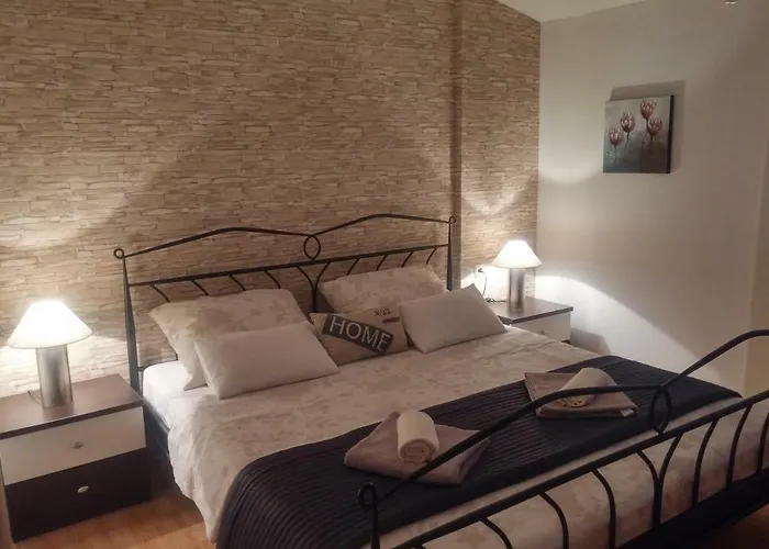 Daniela Διαμέρισμα Σπλιτ