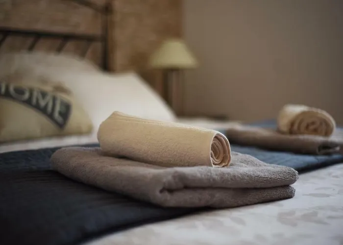 Διαμέρισμα Daniela *