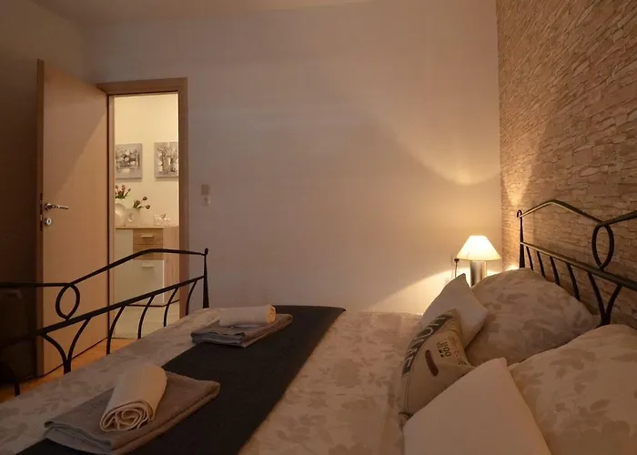 Daniela Apartamento Split
