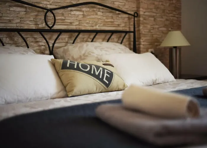 Apartamento Daniela *
