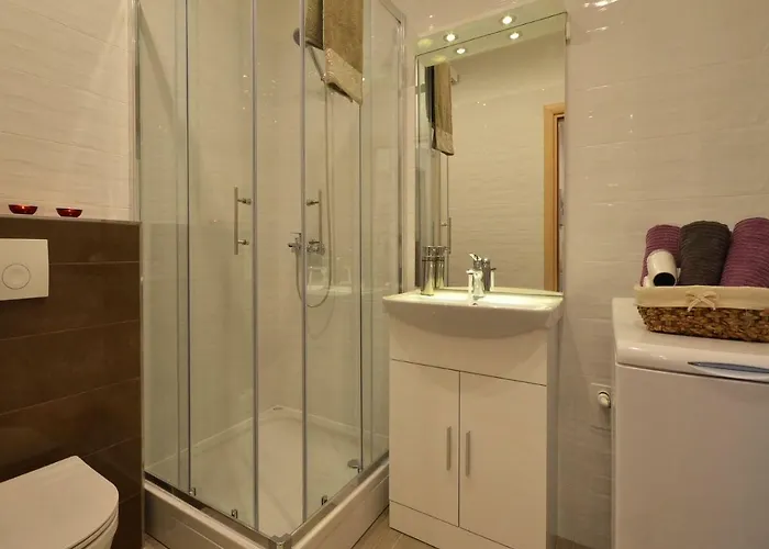 Daniela Διαμέρισμα *