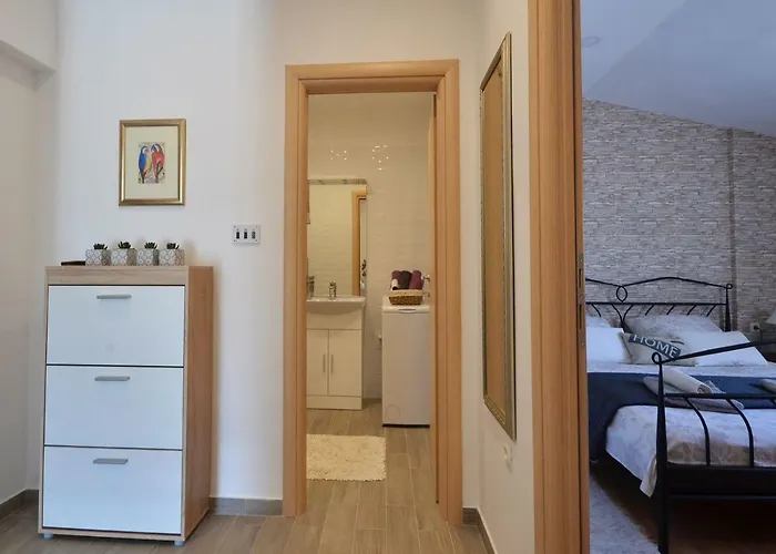 Διαμέρισμα Daniela Σπλιτ